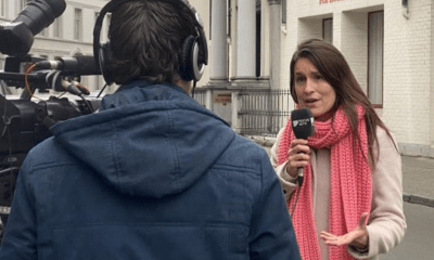 Interview Focus WTV Maaike De Vreese