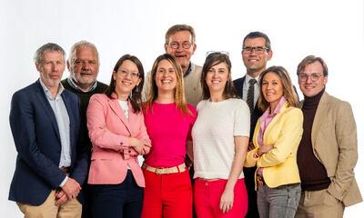 Brugse kandidaten