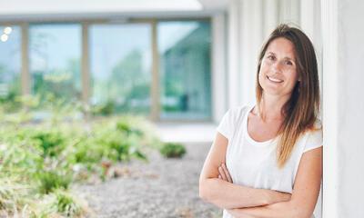 Kamerlid Maaike De Vreese