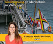 Kamerlid Maaike De Vreese