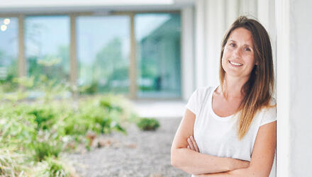 Kamerlid Maaike De Vreese